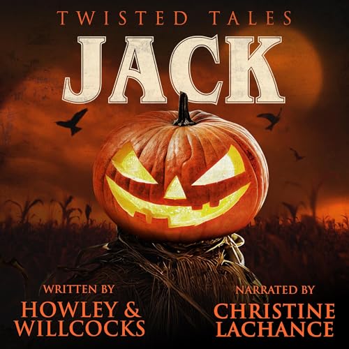 Cover of Jack