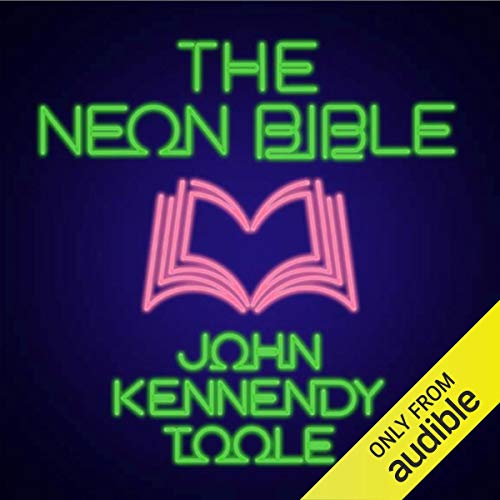Cover of The Neon Bible