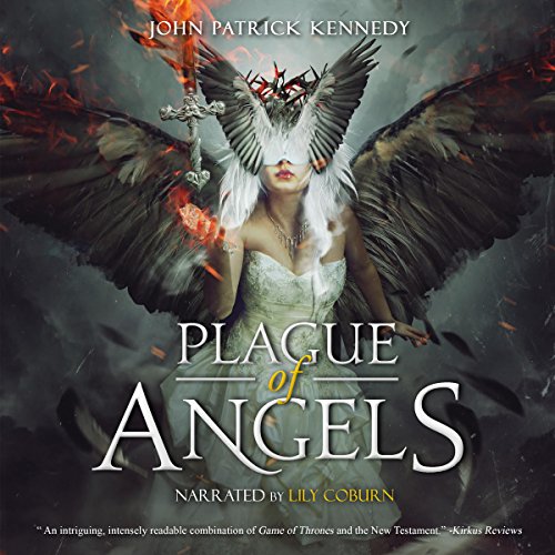 Cover of Plague of Angels