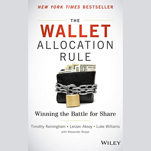 Cover of The Wallet Allocation Rule