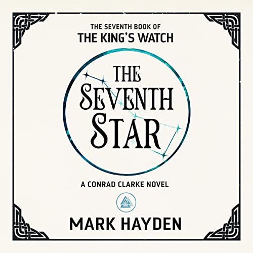 Cover of The Seventh Star