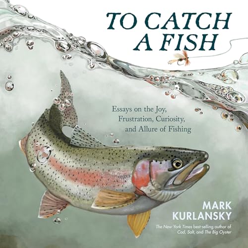 Cover of To Catch a Fish