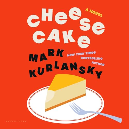 Cover of Cheesecake