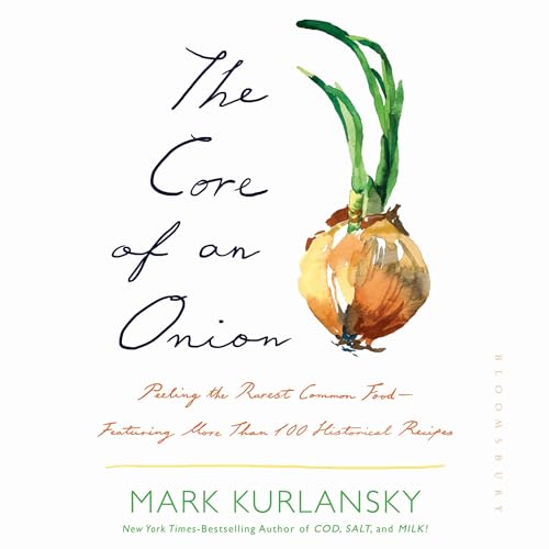 Cover of The Core of an Onion