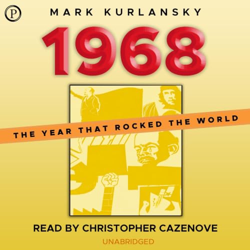 Cover of 1968