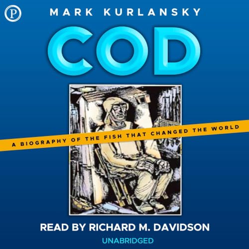 Cover of Cod