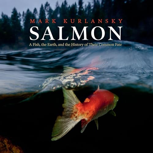 Cover of Salmon