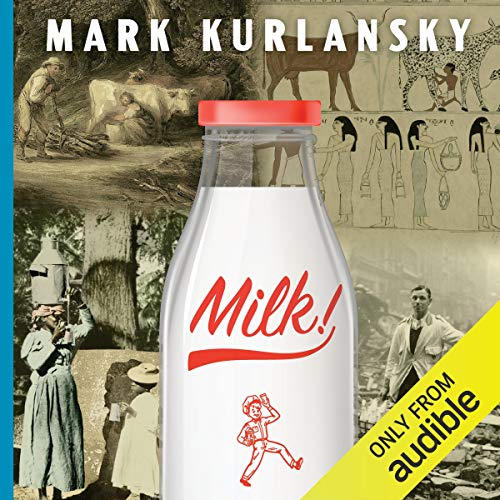 Cover of Milk!