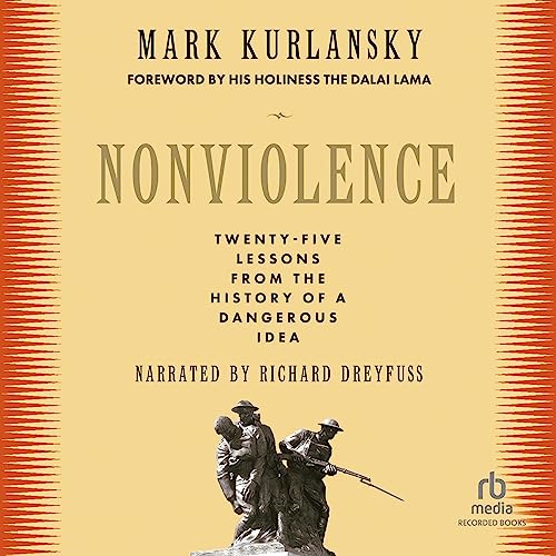 Cover of Nonviolence
