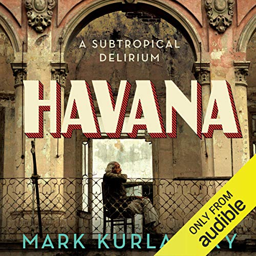 Cover of Havana