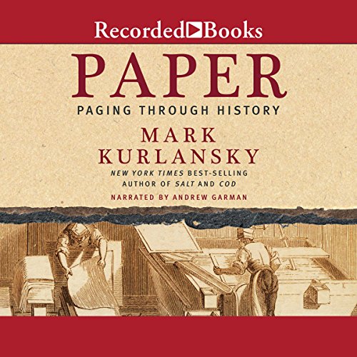 Cover of Paper