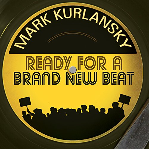 Cover of Ready for a Brand New Beat