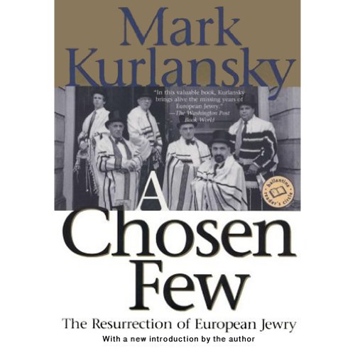 Cover of A Chosen Few