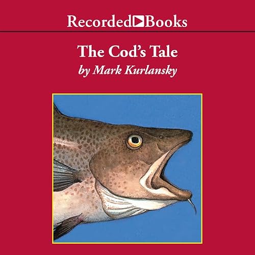 Cover of The Cod's Tale