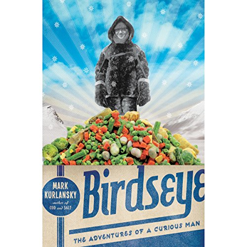 Cover of Birdseye