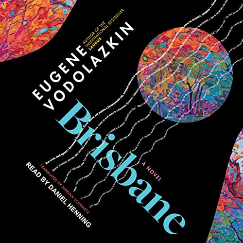 Cover of Brisbane