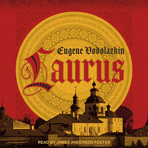 Cover of Laurus