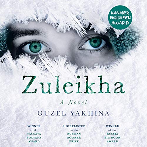 Cover of Zuleikha