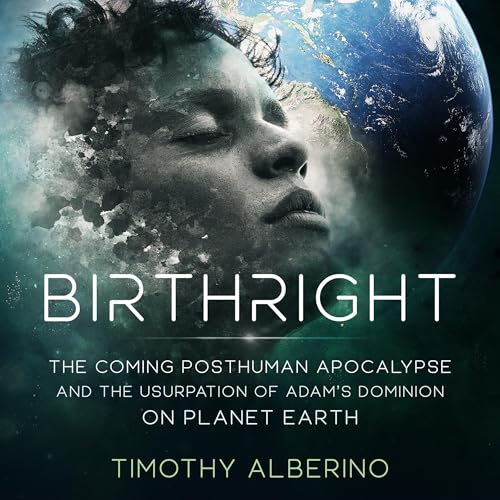 Cover of Birthright