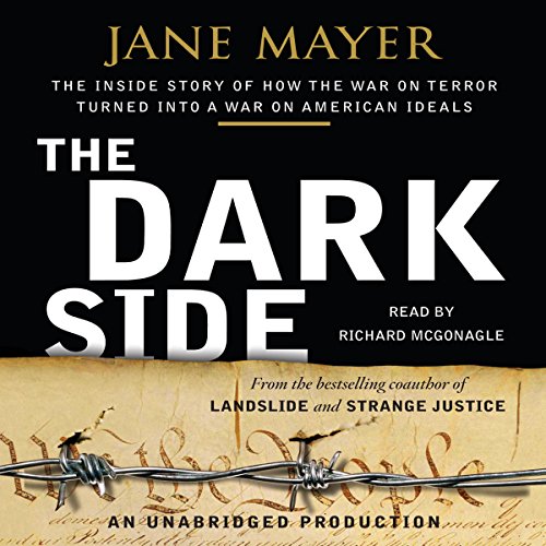 Cover of The Dark Side