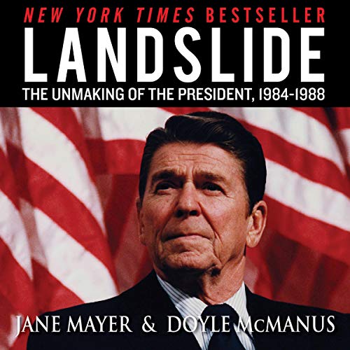 Cover of Landslide