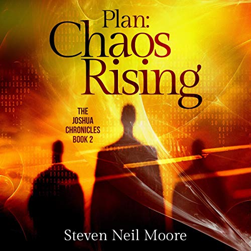 Cover of Plan: Chaos Rising