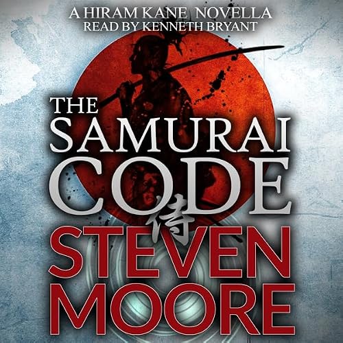 Cover of The Samurai Code