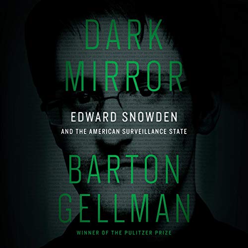 Cover of Dark Mirror