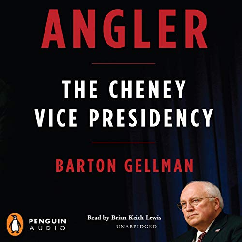 Cover of Angler