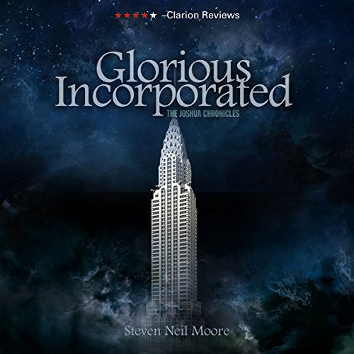 Cover of Glorious Incorporated