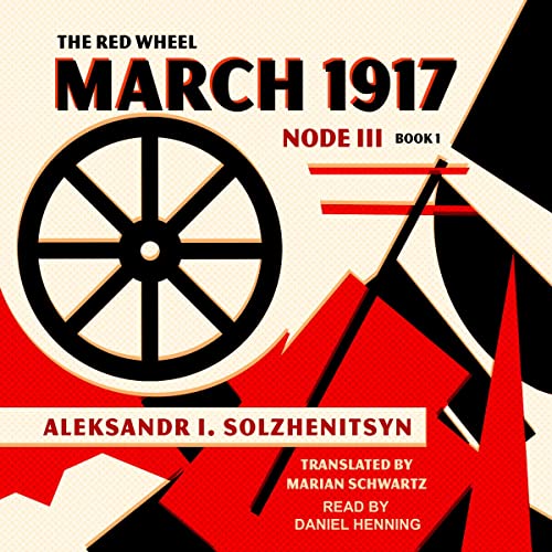 Cover of March 1917