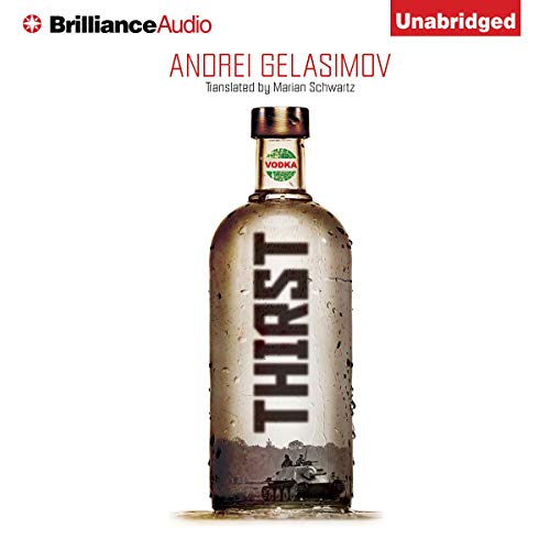 Cover of Thirst