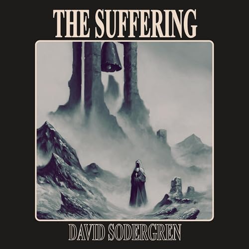 Cover of The Suffering