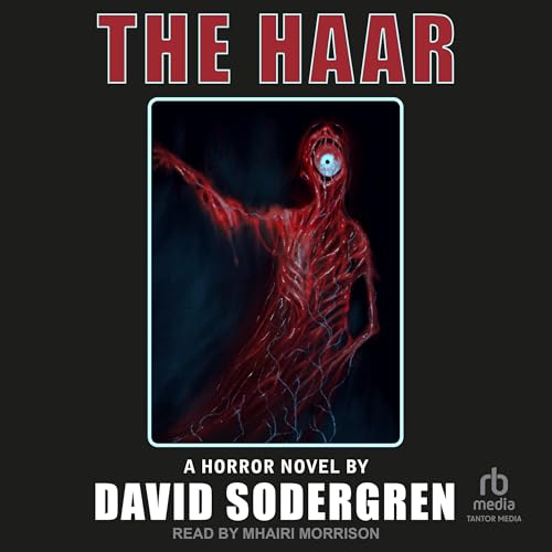 Cover of The Haar