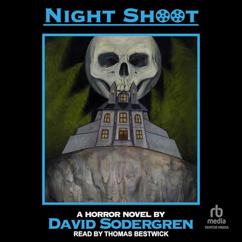 Cover of Night Shoot