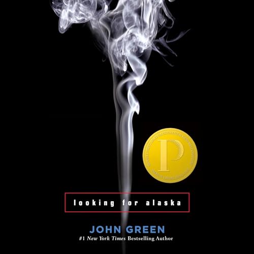 Cover of Looking for Alaska