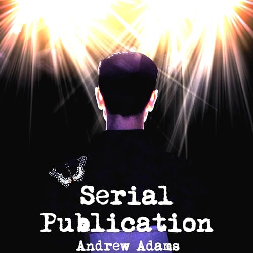 Cover of Serial Publication