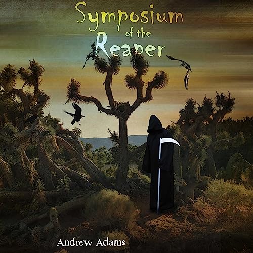 Cover of Symposium of the Reaper