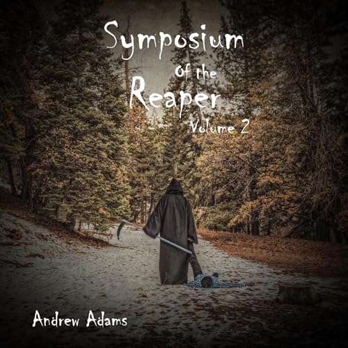 Cover of Symposium of the Reaper, Volume 2