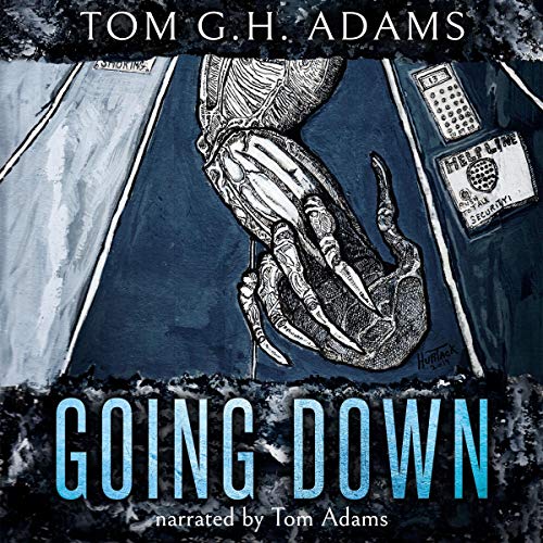 Cover of Going Down