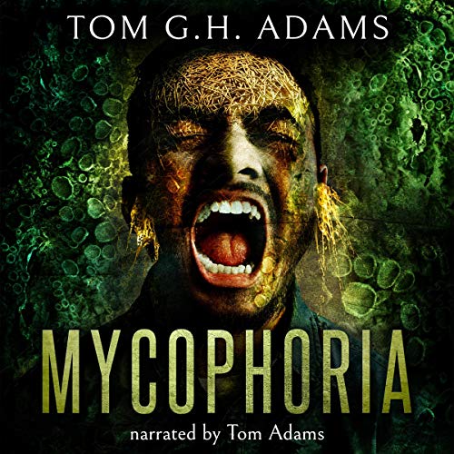 Cover of Mycophoria