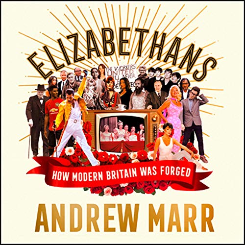 Cover of Elizabethans