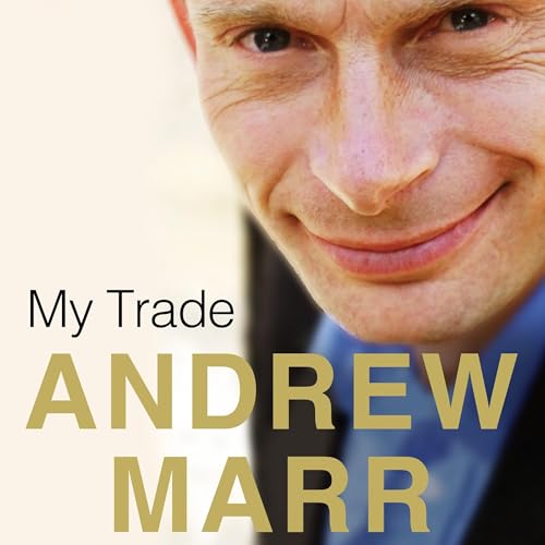 Cover of My Trade