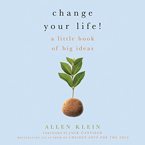 Cover of Change Your Life!