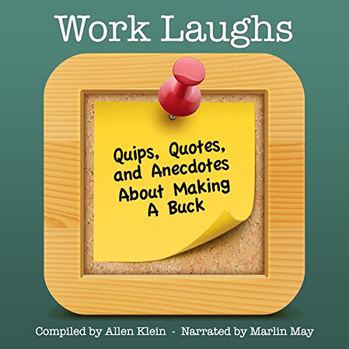 Cover of WorkLaughs