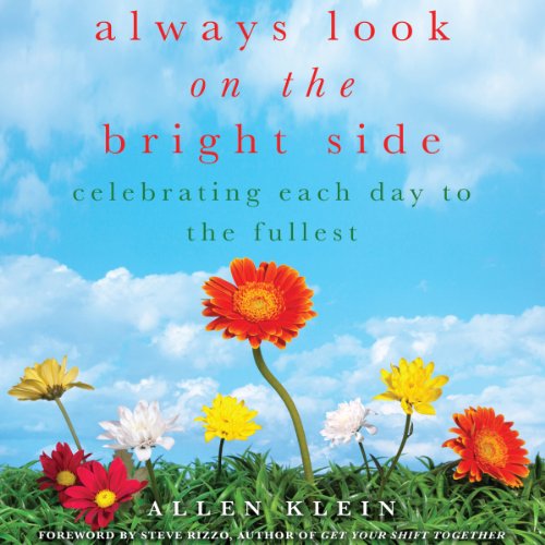 Cover of Always Look on the Bright Side