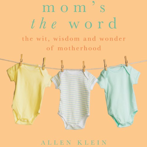 Cover of Mom's the Word