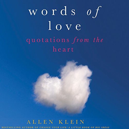 Cover of Words of Love
