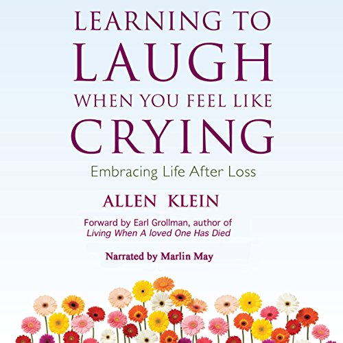 Cover of Learning to Laugh When You Feel Like Crying