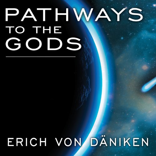 Cover of Pathways to the Gods